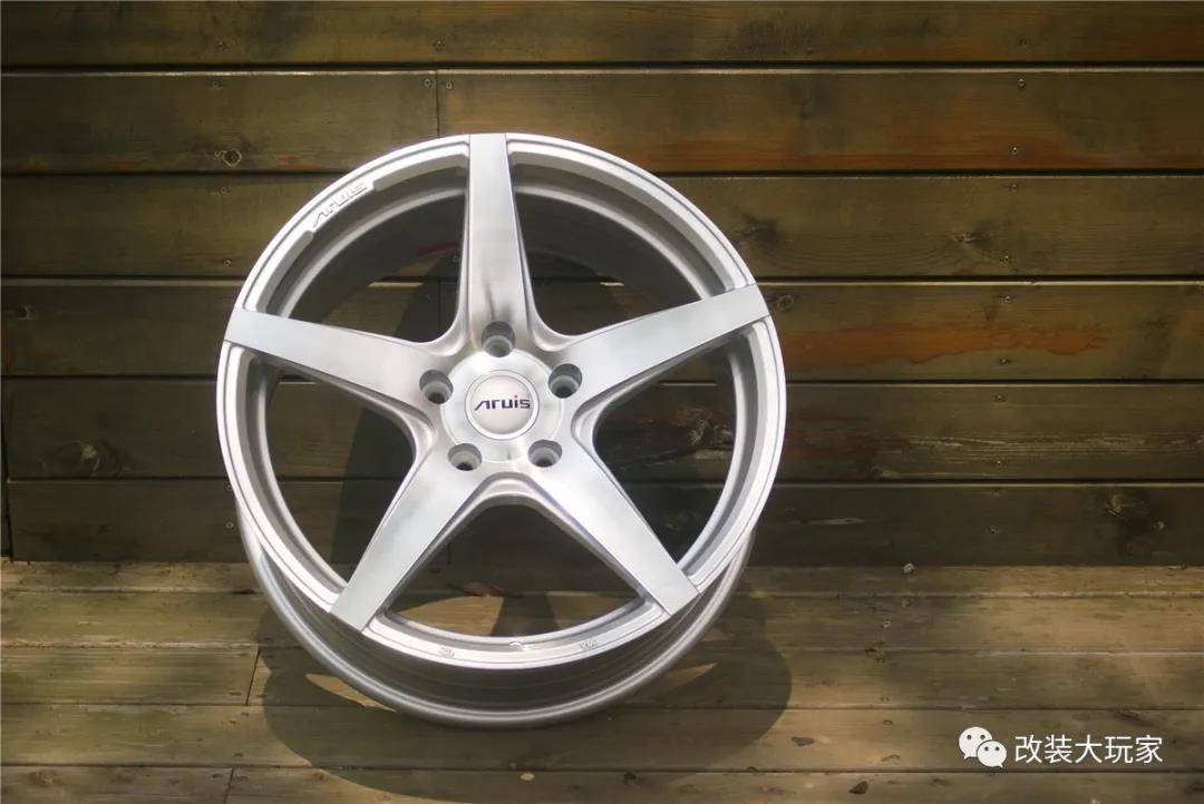 阿瑞氏轮毂小课堂辐条让我欢喜让我忧