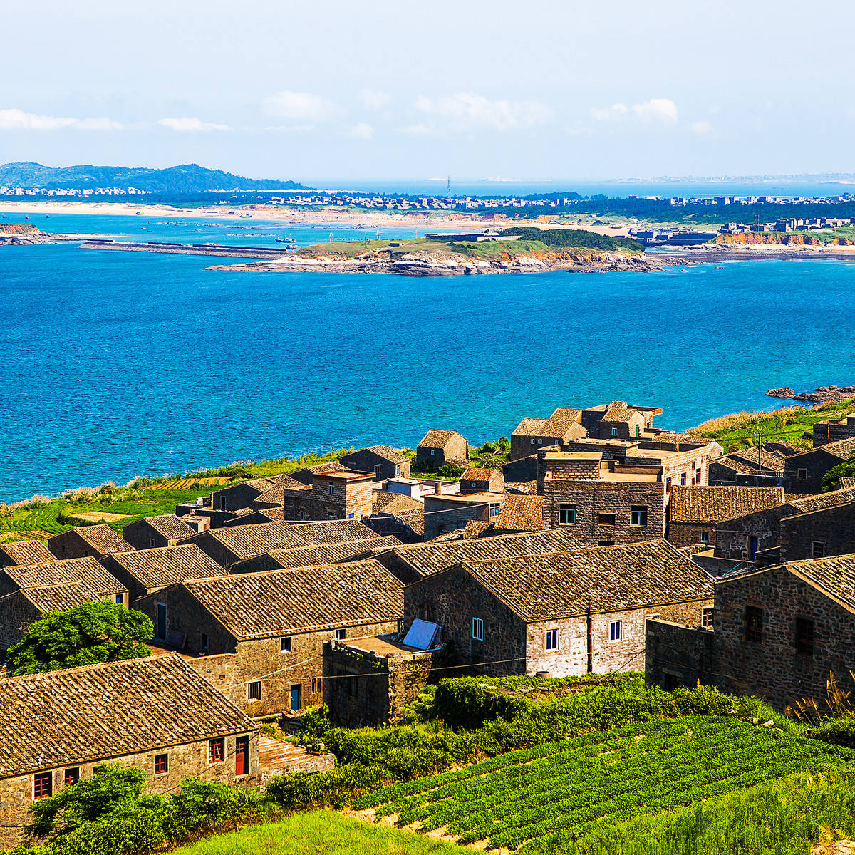 这里居然被称为中国"马尔代夫"_平潭