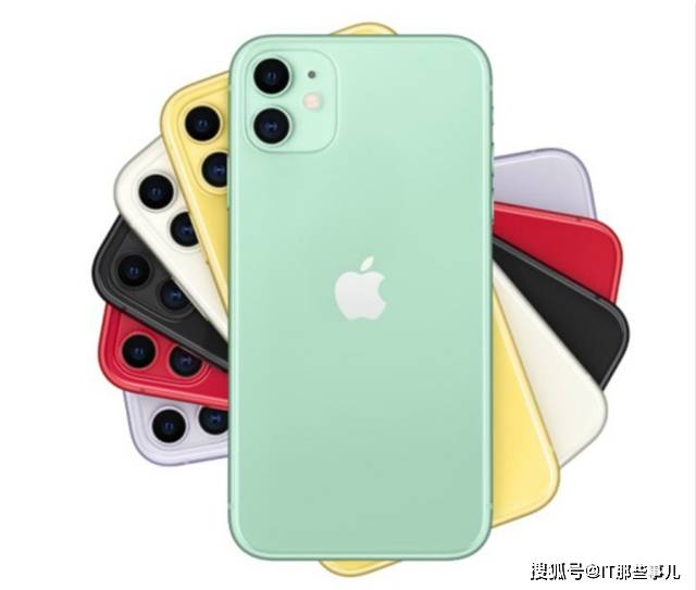平台|优惠价5499元 现在是抄底iPhone 12的最佳时机吗？