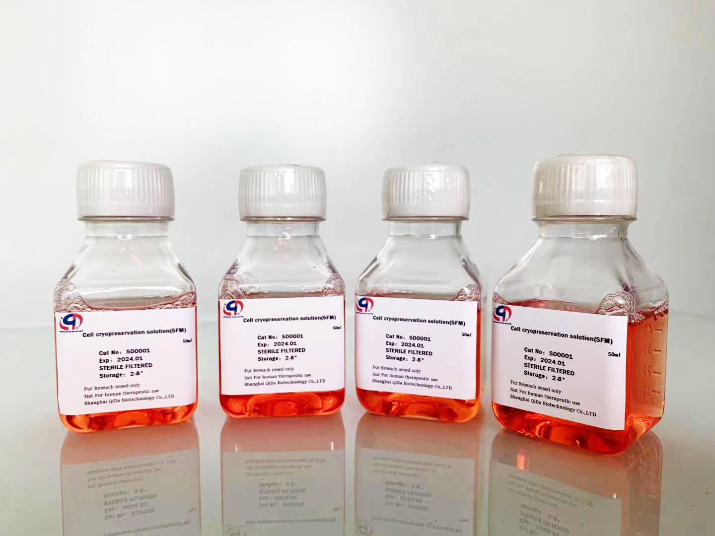 冻存细胞的这些坑你踩过吗