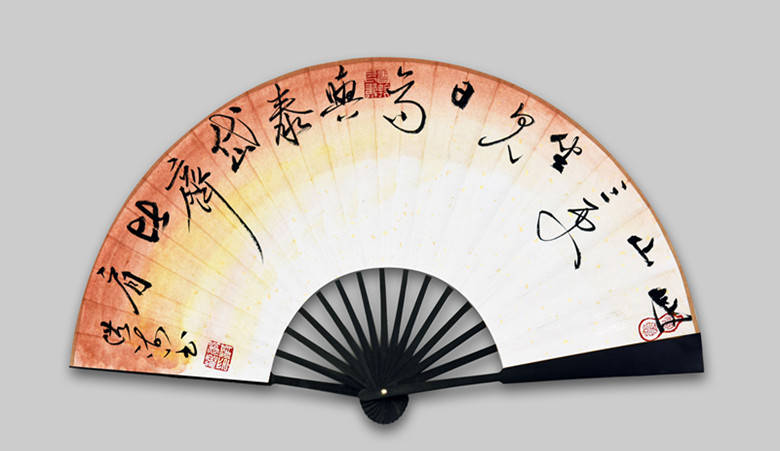 中国书画名家—李洪海作品选登