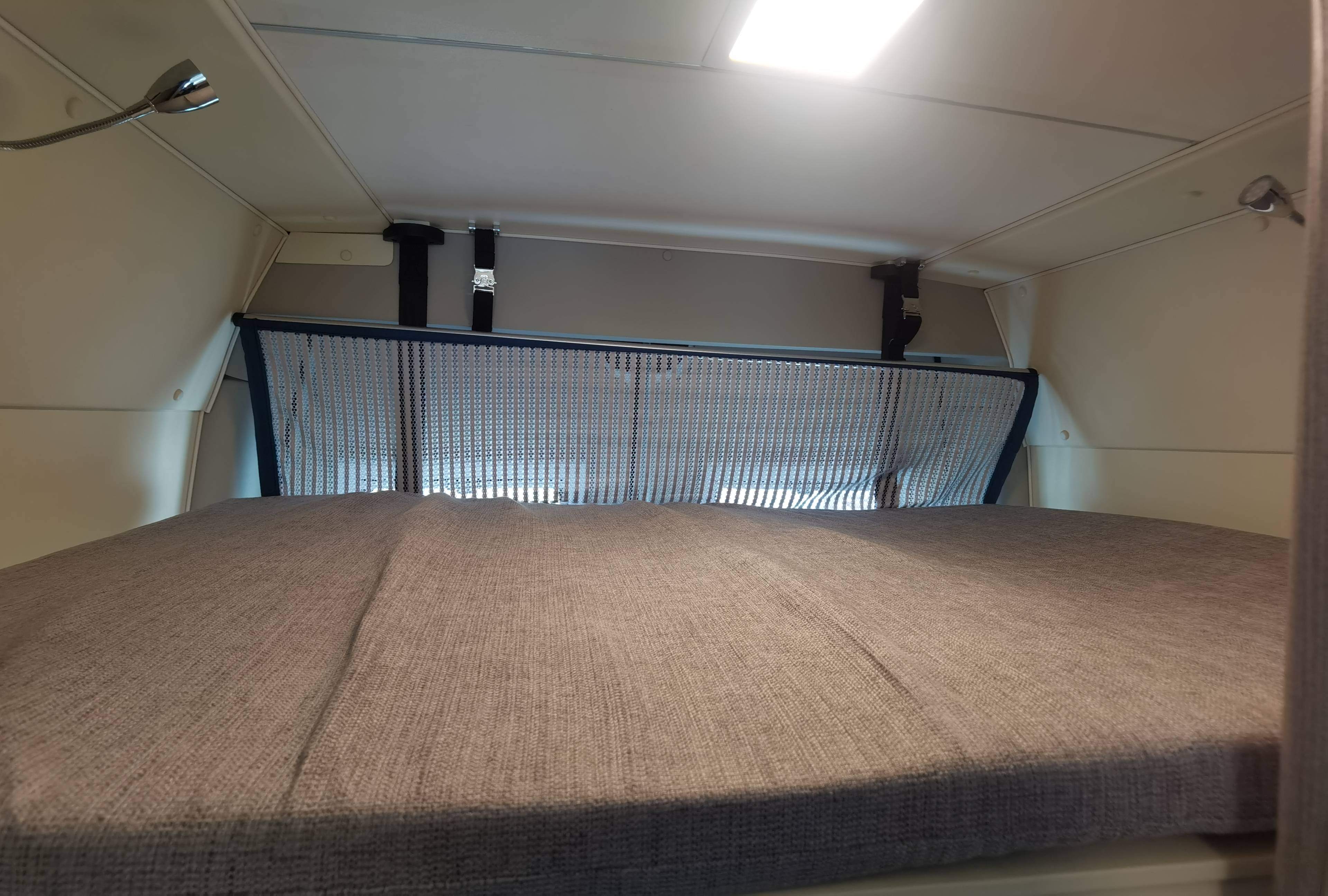 卫航f570横床版超大空间全新布局