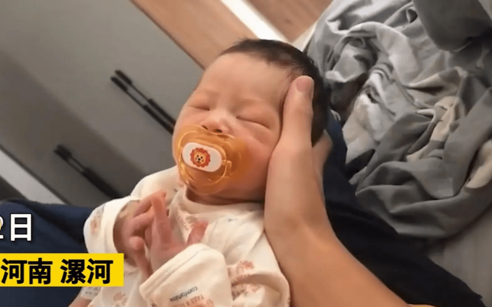 一番话|家里莫名地多了一个新生儿，妈妈的一番话让男孩彻底懵了，怎么回事？