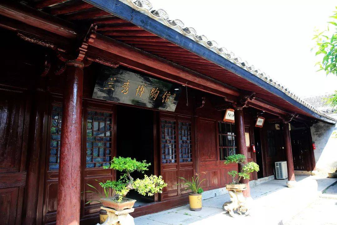 景区|秀山岛景区