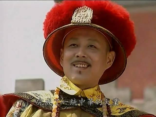 仙剑奇侠传|那些年我们追过的古装剧，《天龙八部》上榜！你猜猜还有哪些？