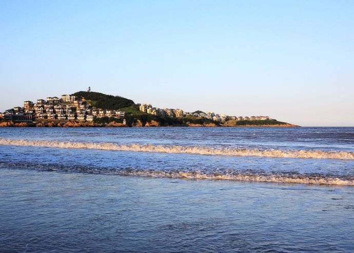 景区|秀山岛景区