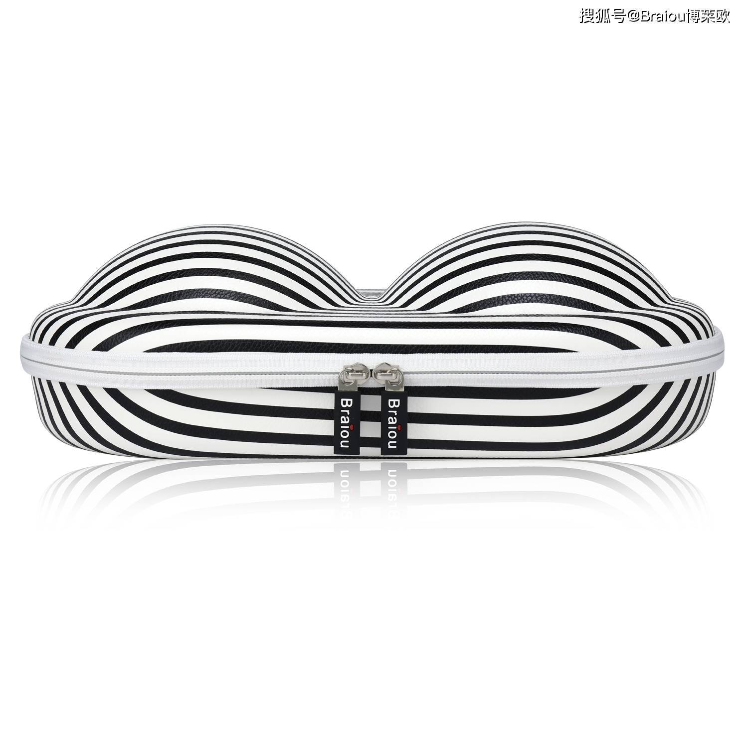 美文|内衣收纳盒哪种好？国货正当潮，女神差旅收纳神器！