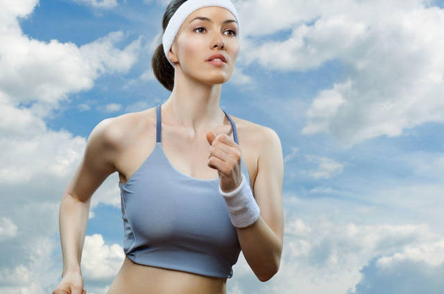 锻炼|得了肝硬化,适当运动或能收获3大好处