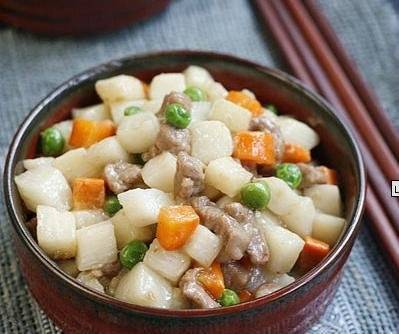 蔬菜|教你制定适合自己的食谱