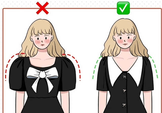 上半身|会穿、有品位的女人,夏天都有这4种裙子