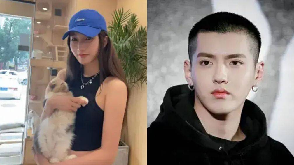 原创都美竹时隔35小时发文：这个世界怎么了……疑似被警方带去医院做新冠筛查