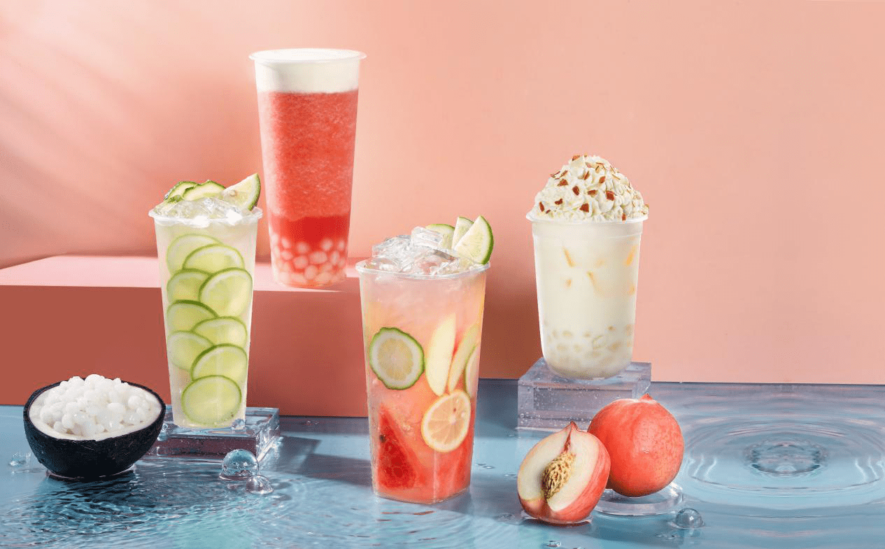 破局澜记开启新式茶饮革新征程