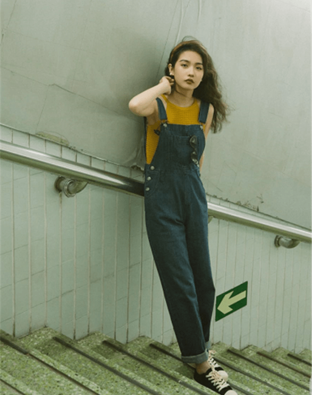 年代|没有ps和滤镜的年代,它美得气质又高级