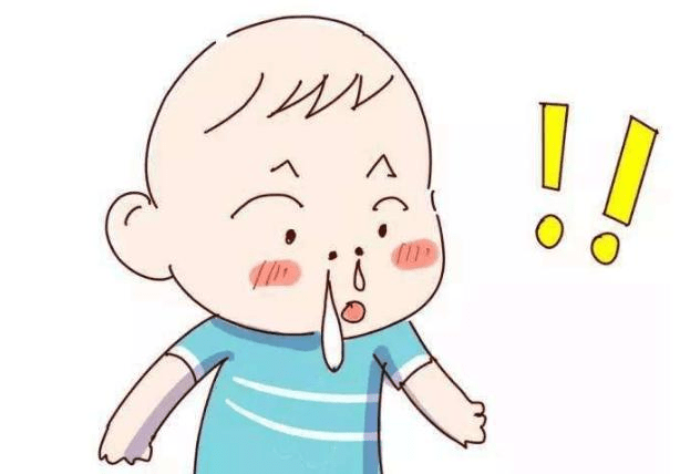 宝宝得了过敏性鼻炎怎么办
