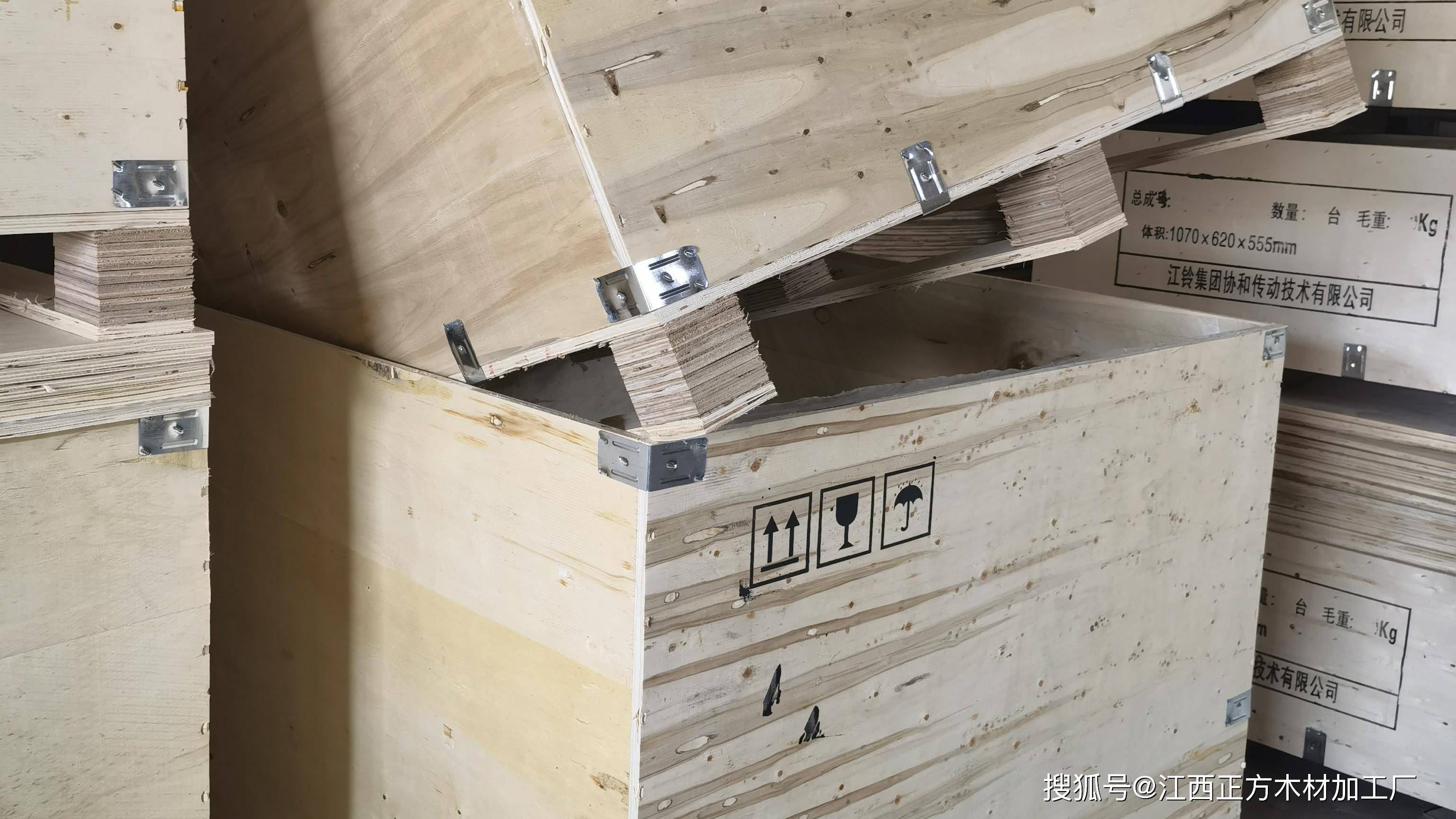 武汉木托盘为什么使用率这么高?