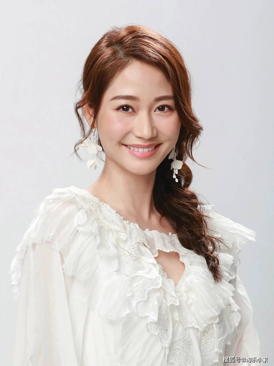 香港小姐202128位入围佳丽官方照曝光你认为哪一位最有冠军相