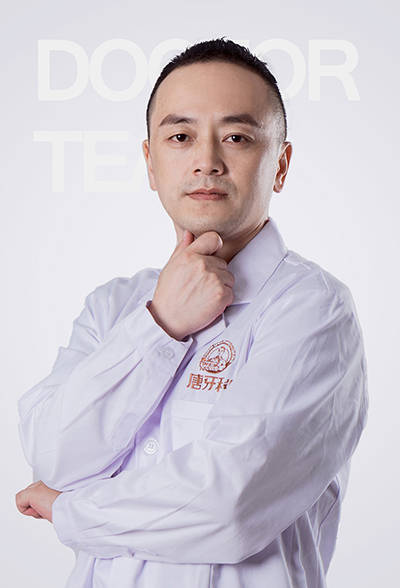 专访唐牙科连锁正畸专家李翔把握孩子牙齿矫正黄金期方案设计是核心