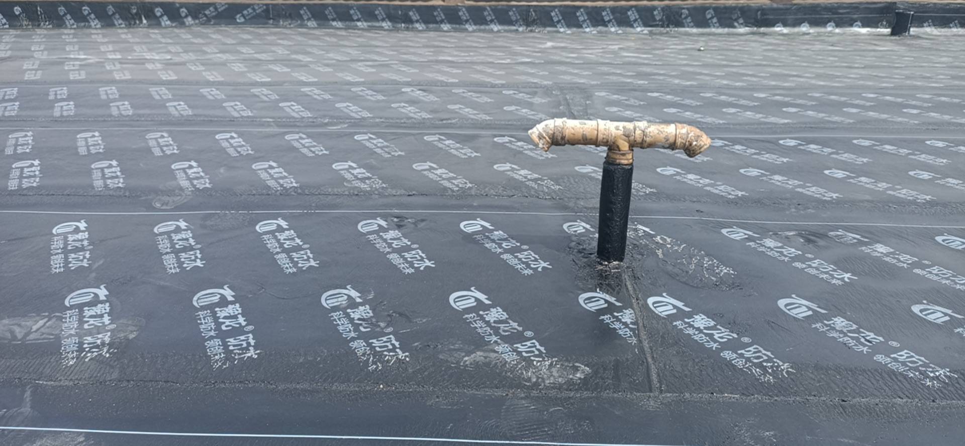 一起来了解下卷材防水施工规范是什么吧 要求