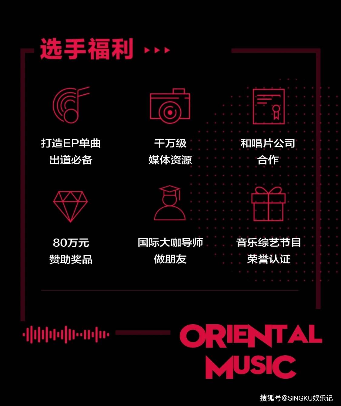 官宣|官宣定档！《东方音乐挑战赛2021》全球海选将于八月重磅来袭！