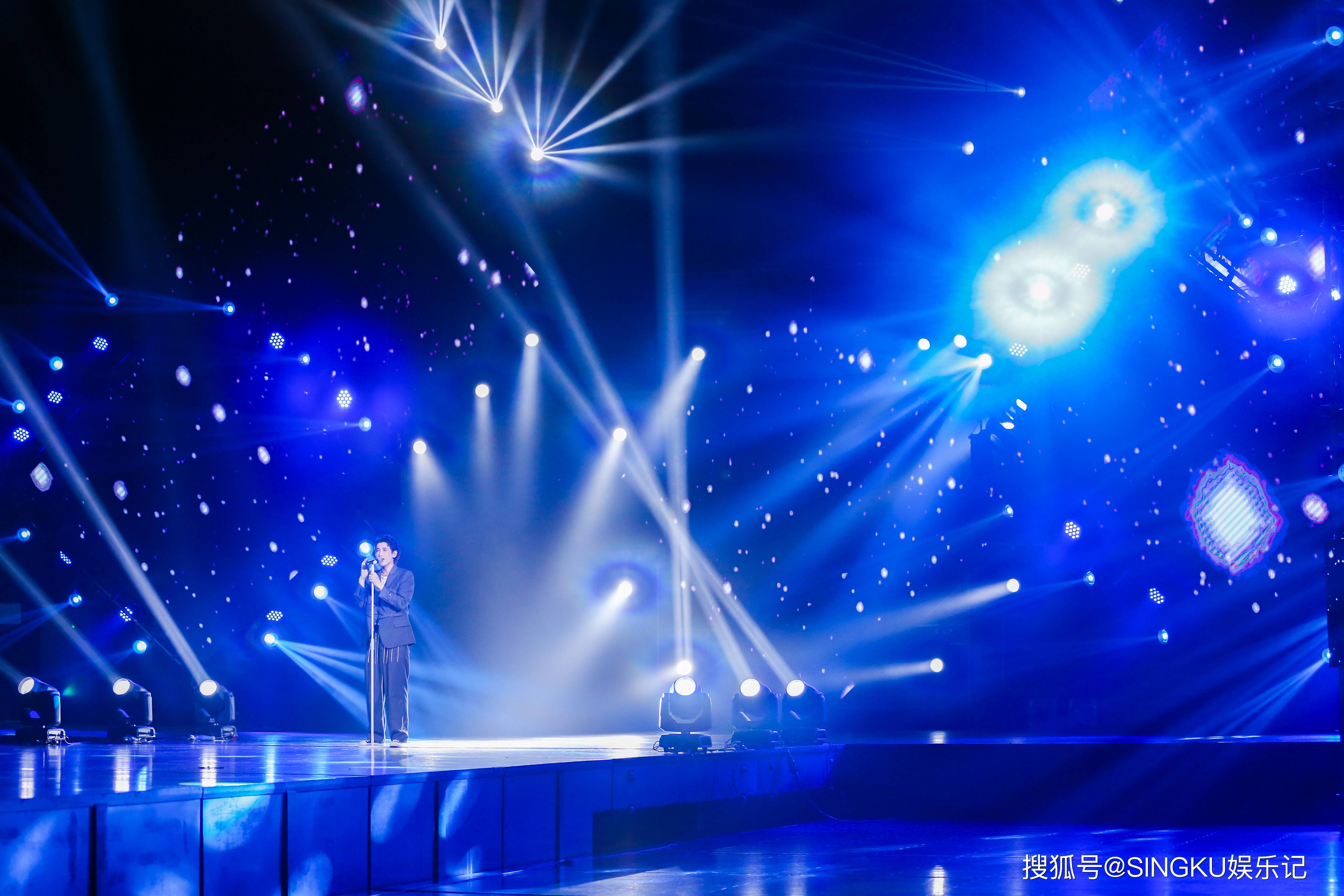 官宣|官宣定档！《东方音乐挑战赛2021》全球海选将于八月重磅来袭！