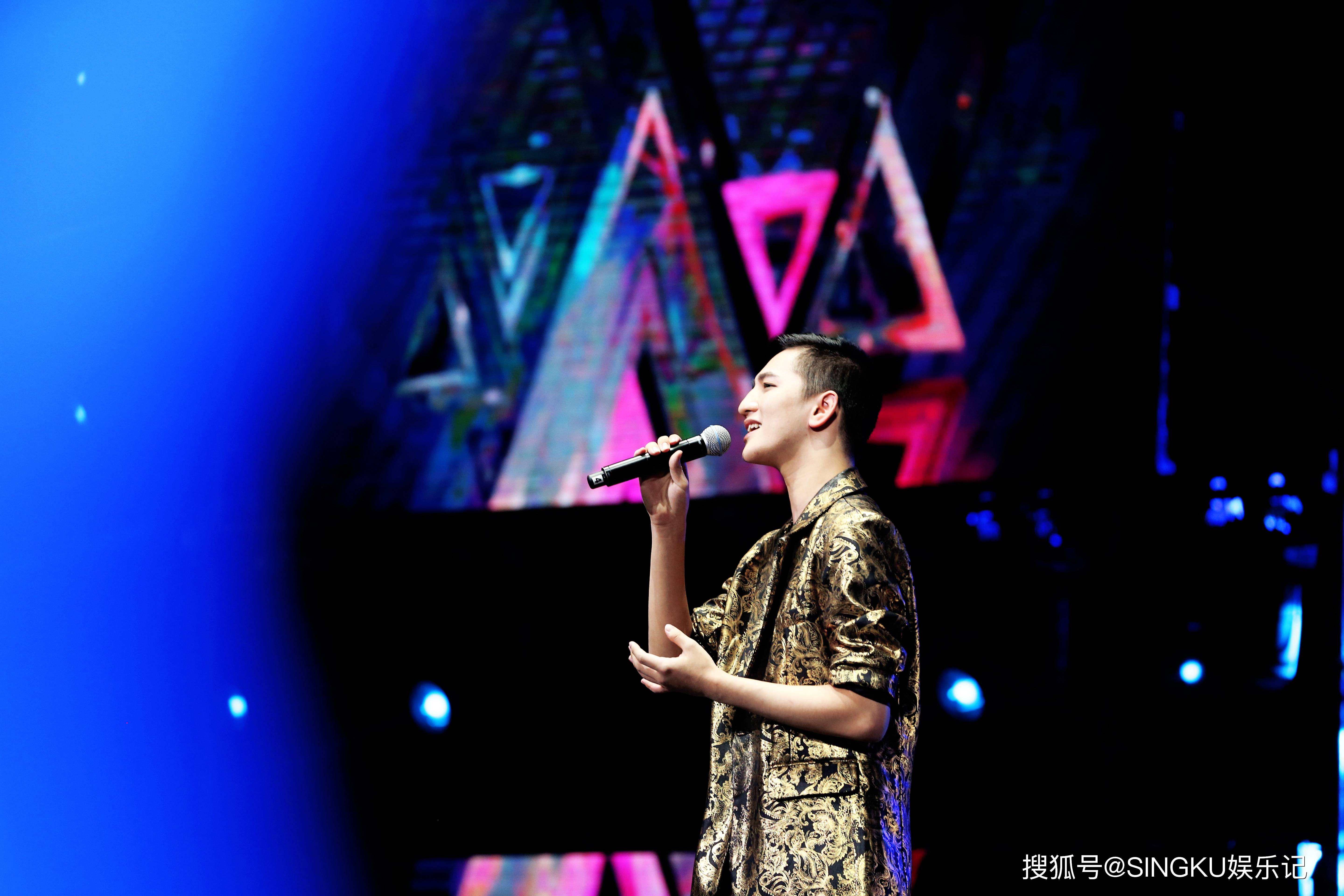 官宣|官宣定档！《东方音乐挑战赛2021》全球海选将于八月重磅来袭！