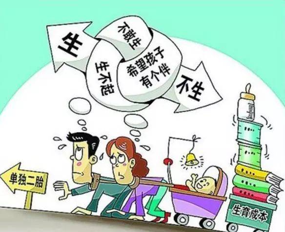 职场|三胎政策来了，你敢拼吗？