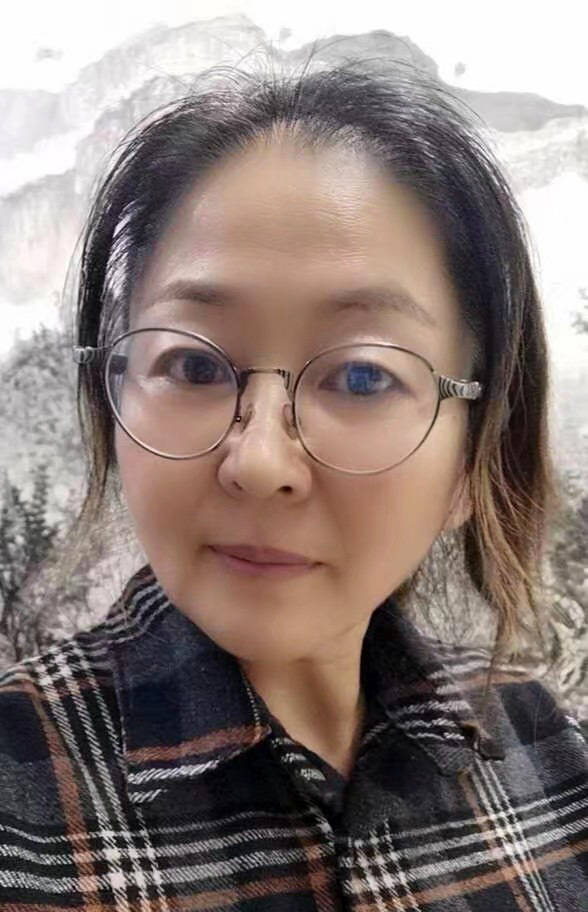 画家慧子(贝娘)水墨画作品赏析-搜狐大视野-搜狐新闻