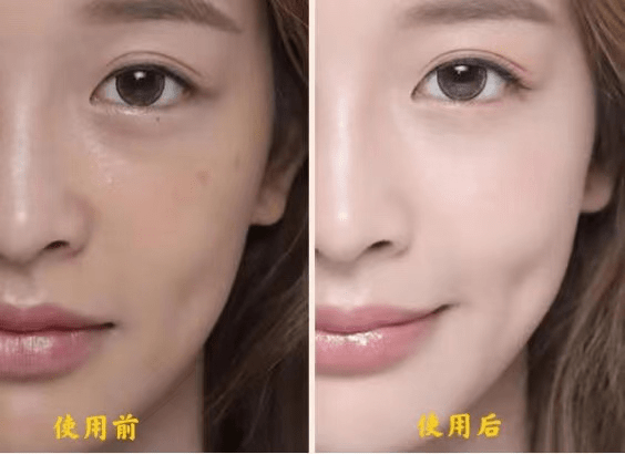 护肤品|素颜的唐艺昕依旧美得像“少女”，这是如何做到的？