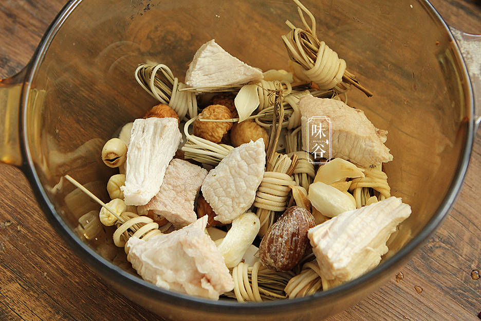 山药|天热易上火，广东妈妈最爱煲这汤，清心火不烦躁，孩子睡得香