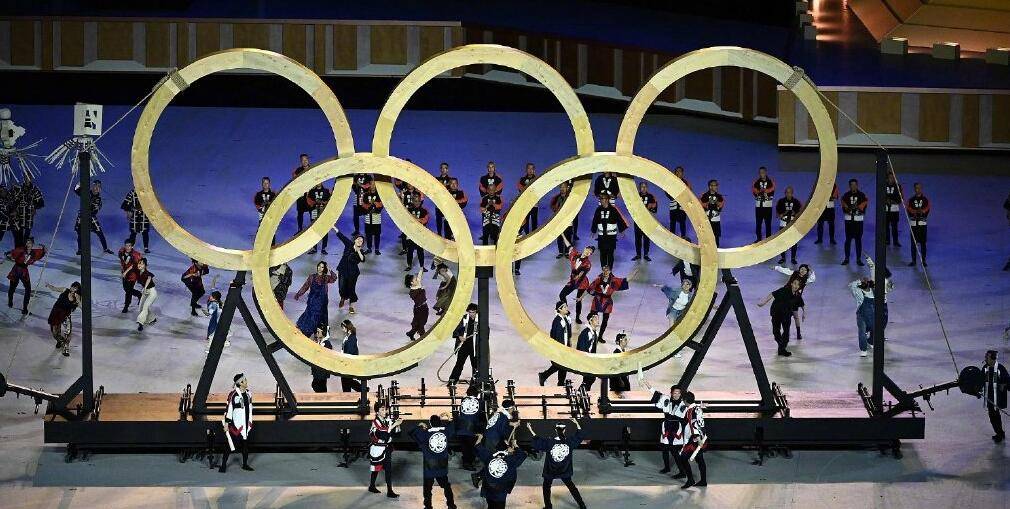 日媒 奥运相关新冠阳性又增24人创单日新高 东京 日媒 奥运相关新冠阳性又增24人创单日新高 东京