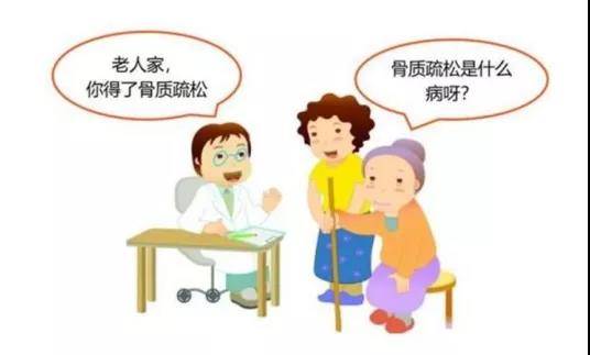 老人|老人经常腰酸背痛，需要做做这项检查