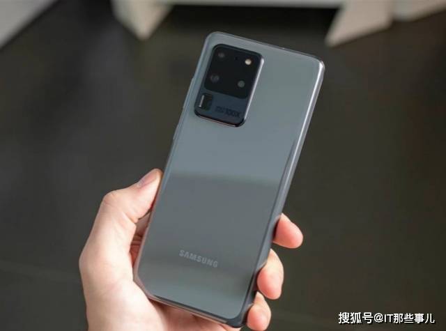 1億像素四攝和100倍變焦 三星S20 Ultra到手價6999元 iPhone 12不香了 科技 第3張