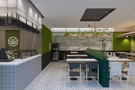 怎样经营土豆粉加盟店,才不会被淘汰?