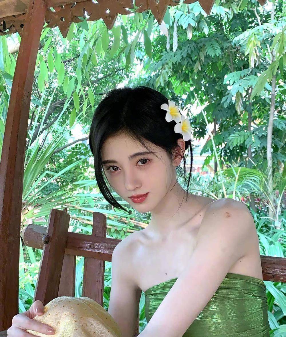 夏天|夏日最火的水果少女妆，看看你属于哪种水果girl
