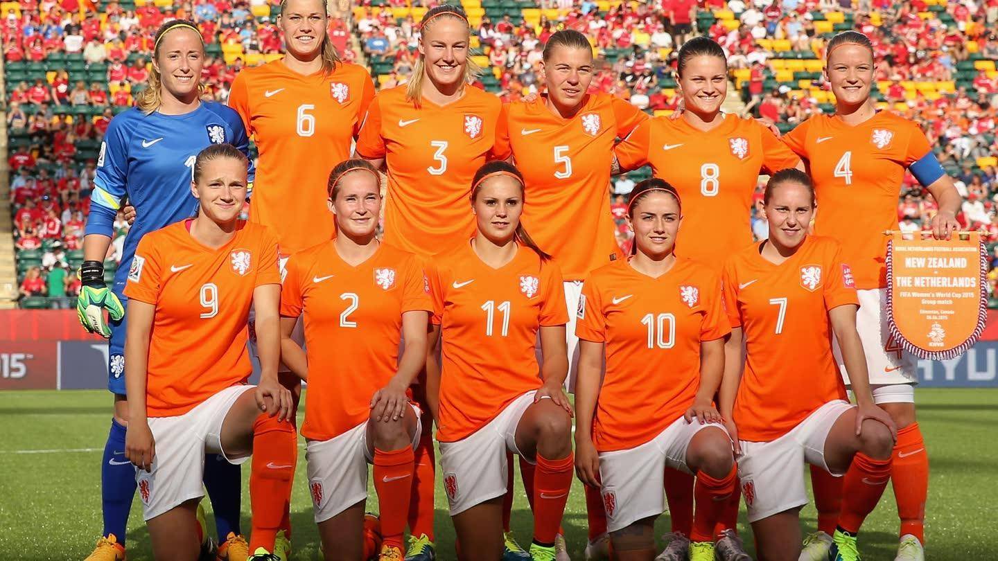 今日奥运赛事,中国女足对战荷兰女足,必胜奥里给!