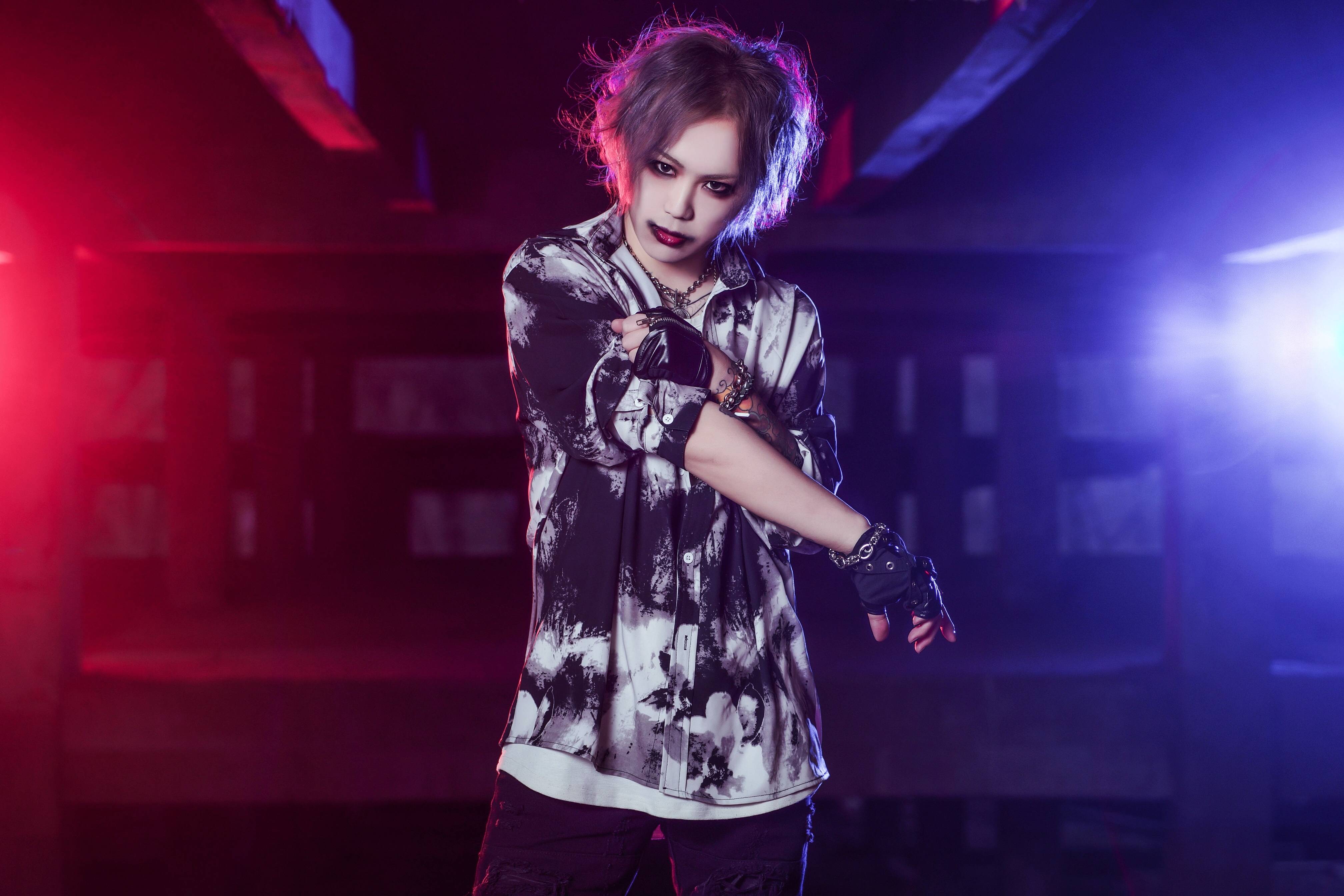 ​最「美型」的金属乐队