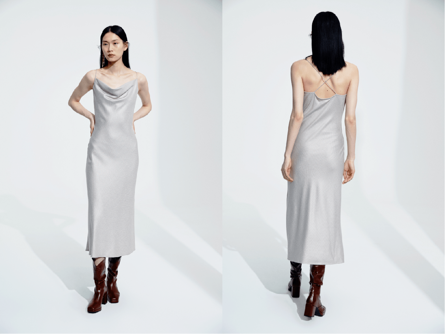 丁香|ZHANG YUHAO AW21单品推荐