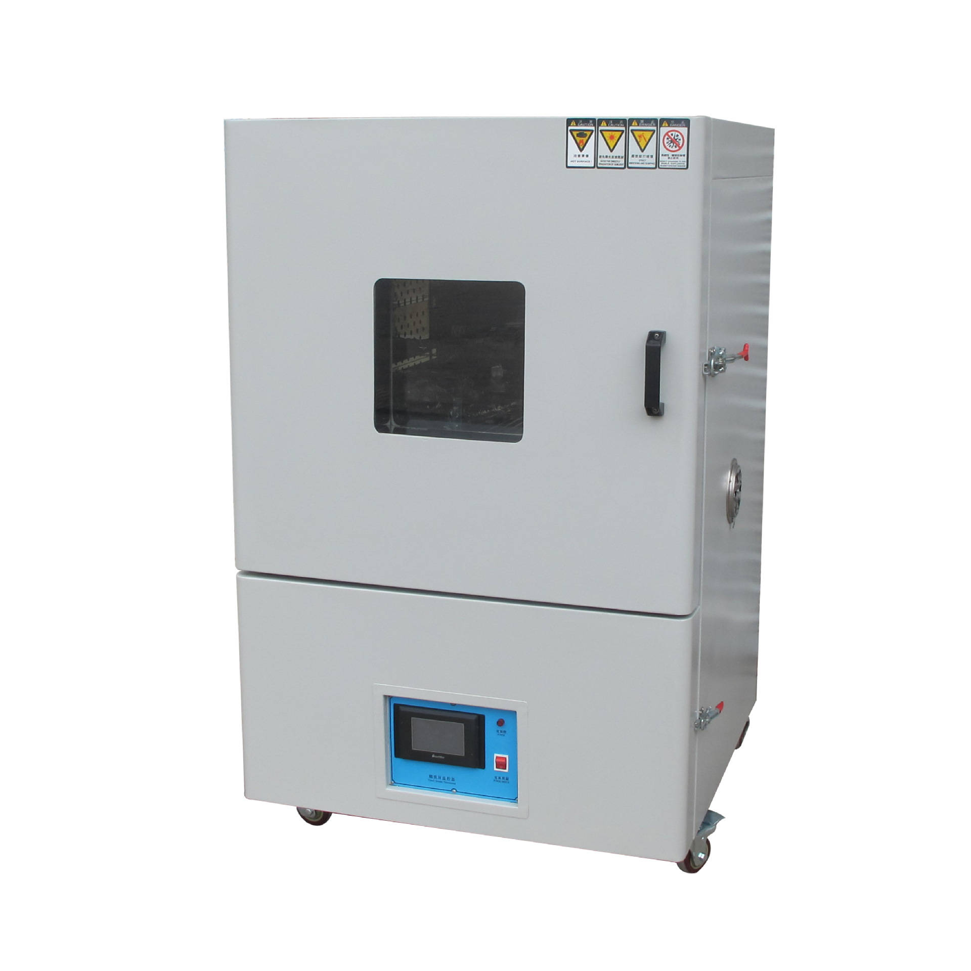真空压力烤箱_单层真空烤箱_全自动真空烤箱