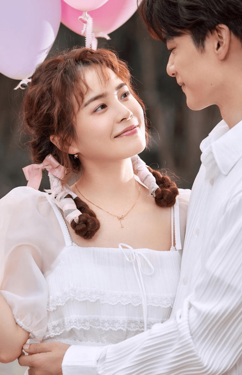 那若|情人节约会倒计时，女神的搭配里怎能少了一件精美的珠宝呢?