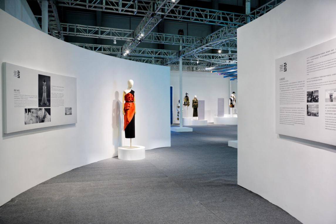 2021时尚深圳展精细划分"精选品牌""产业价值链"及"面辅料"3大主题展7