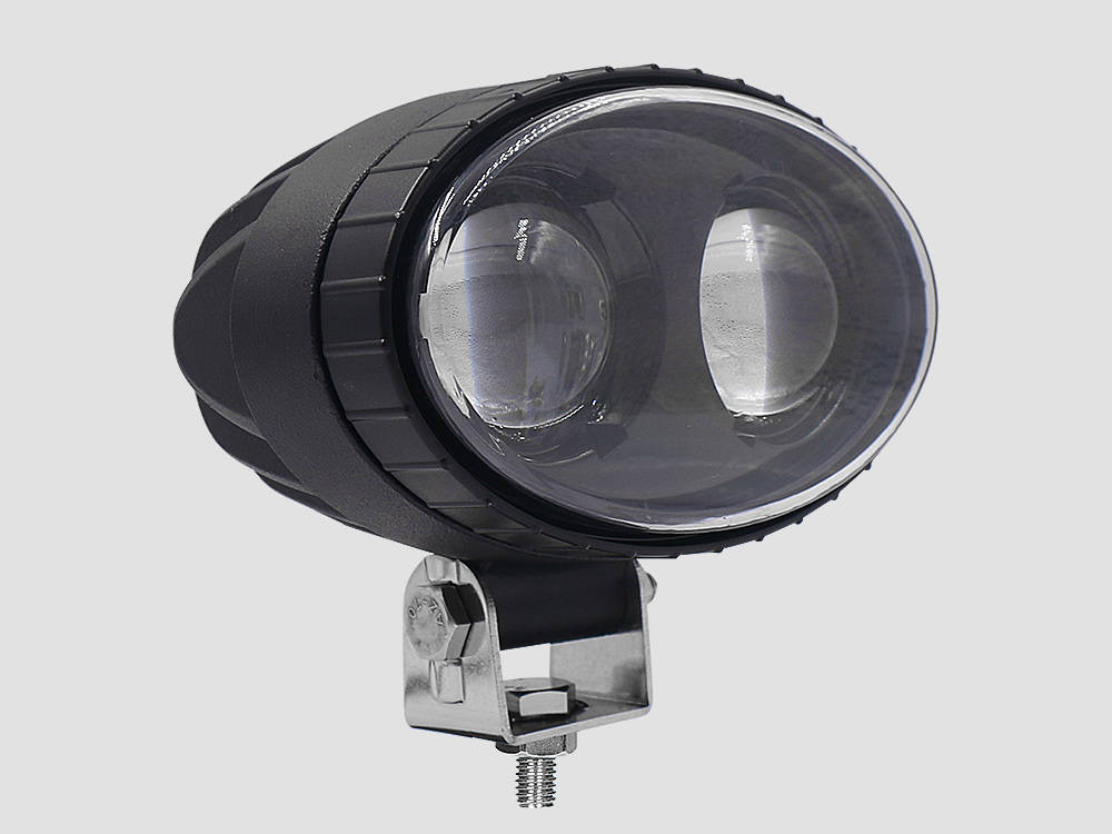 购买叉车警示灯4大理由