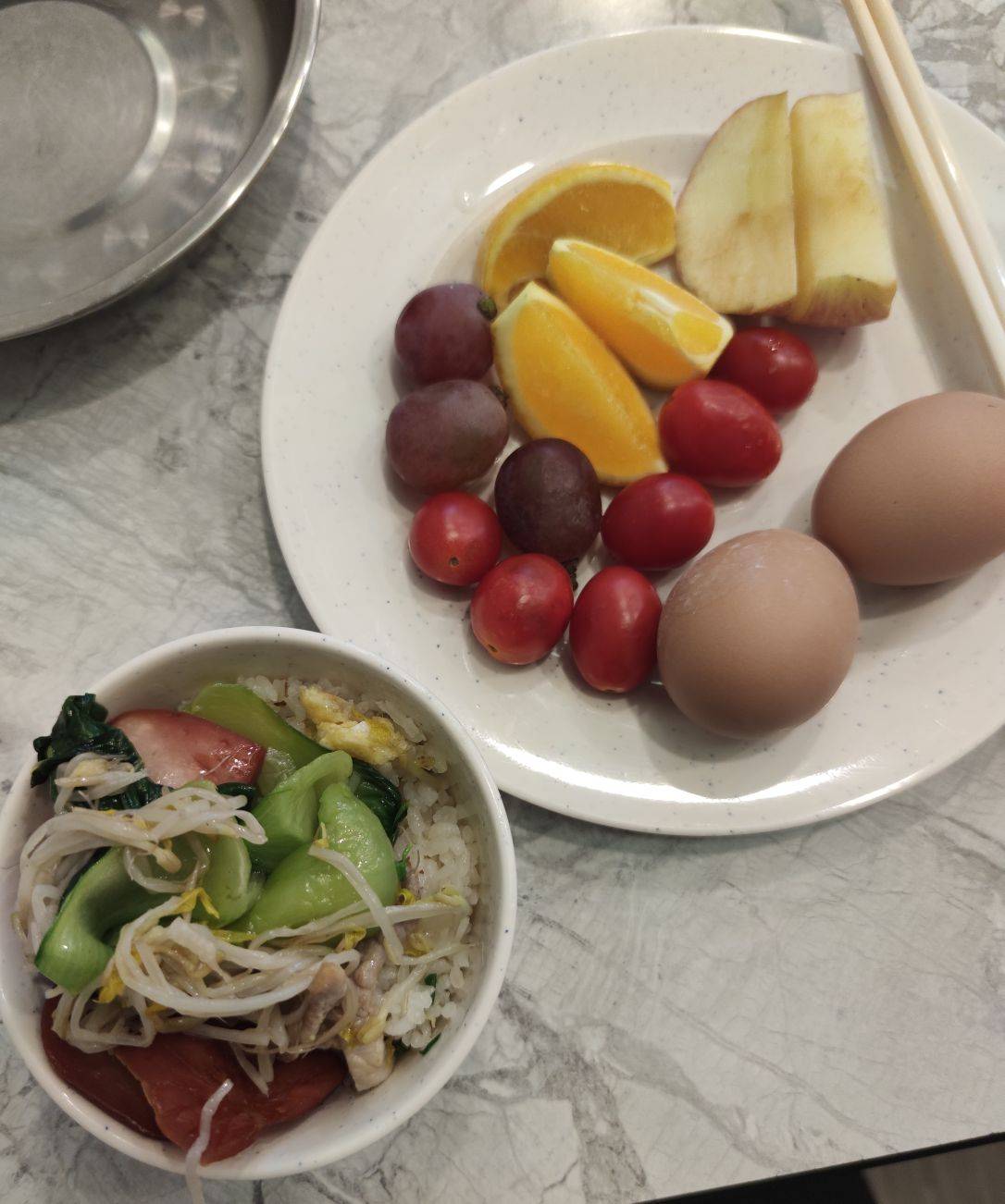 食谱|饮食参考：试管各阶段（进周前、促排期间、取卵、移植）