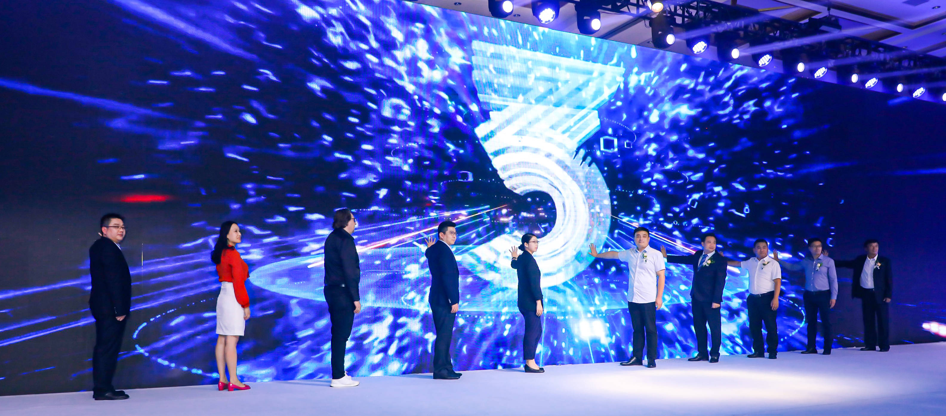 家居|法国司米闪耀魔都729，花式硬核宠粉打造品牌狂欢盛宴