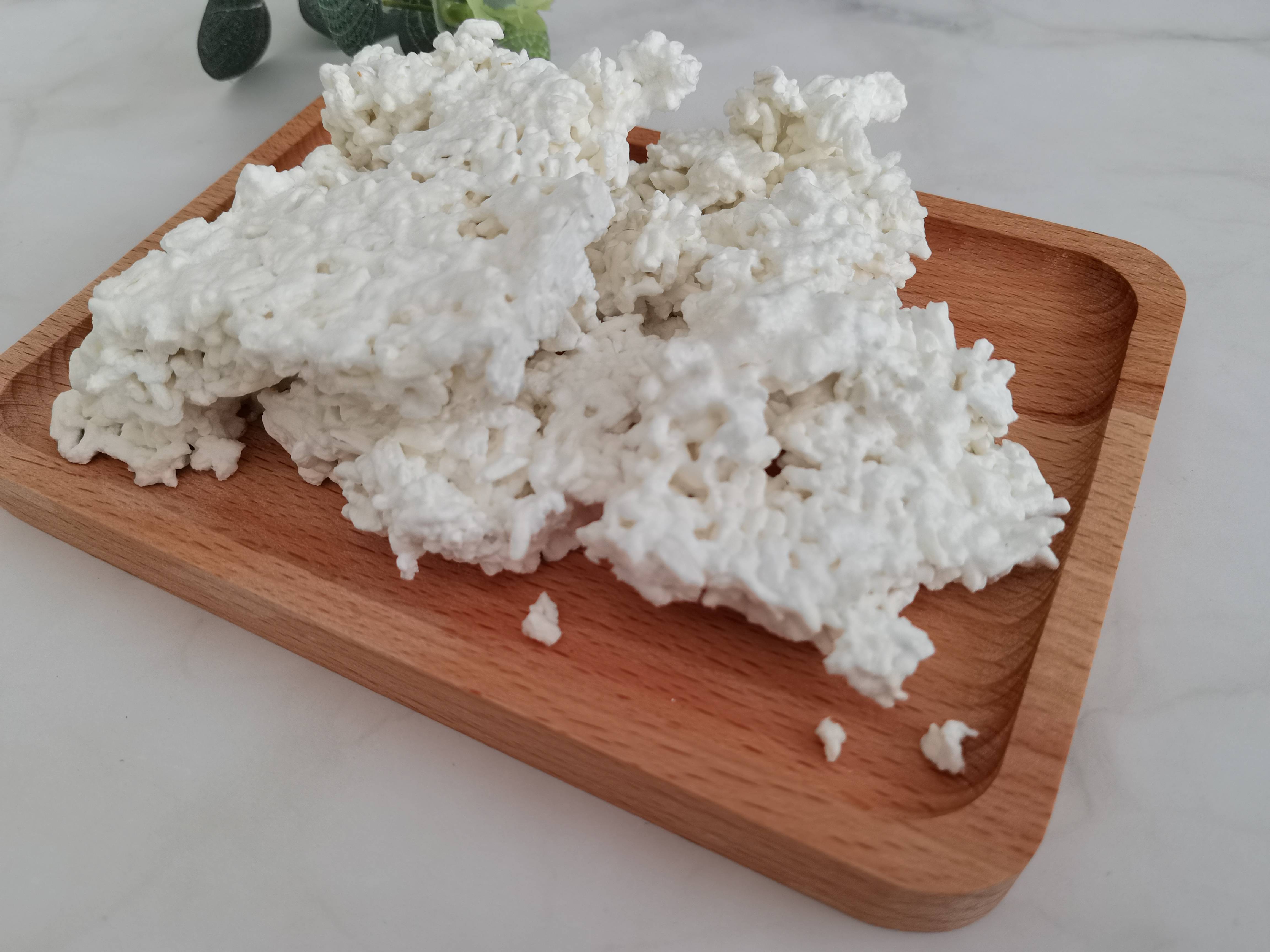 米饭冷冻干燥机工作原理,米饭冻干机生产线工艺流程