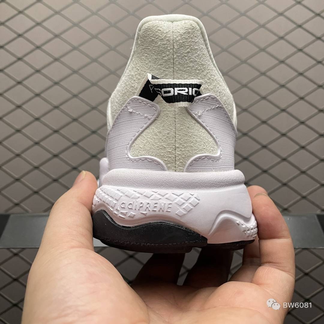 慢跑鞋|阿迪达斯Adidas Ozweego adiPRENE Celox W OZ缓震老爹休闲运动慢跑鞋GZ7278?