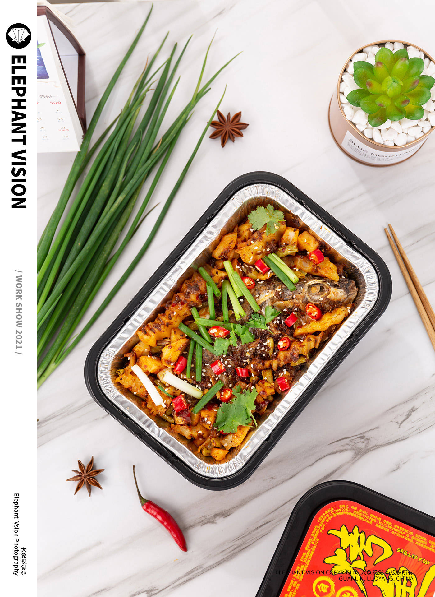 美团拍摄,外卖摄影,美食拍摄案例分享