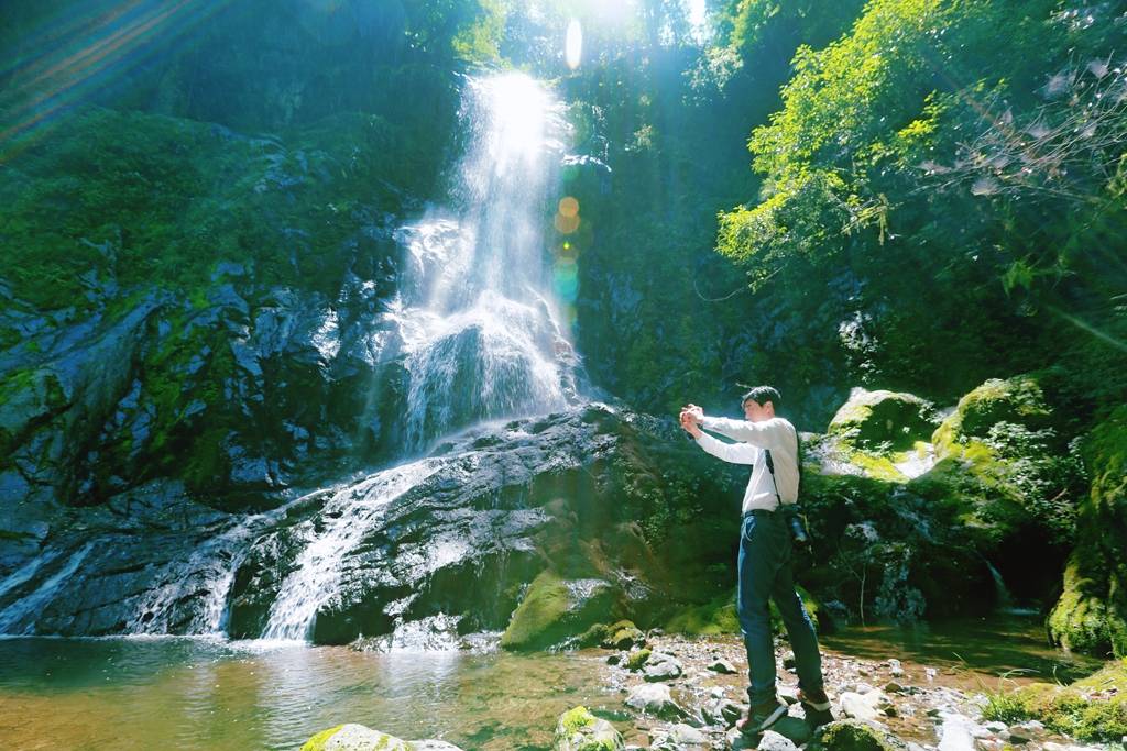 竹溪|来一场说走就走的旅行 夏日宝藏旅行地湖北竹溪