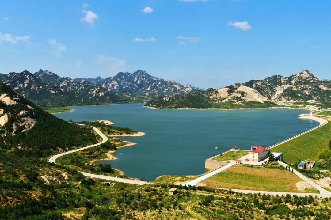 总有一个理由会让你爱上牟平_烟台