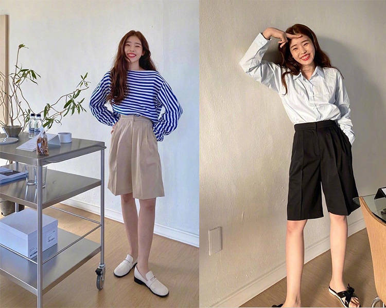 面料|江苏五龙——万能的基础款穿搭攻略，解决你的穿衣烦恼！