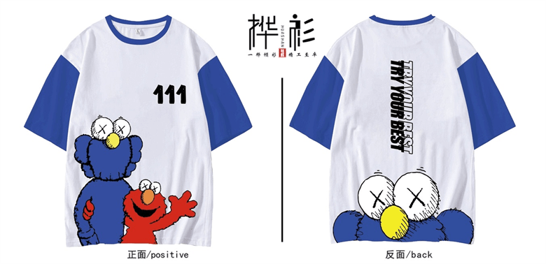 年华|桦衫班服：自信是青春最靓丽的底色